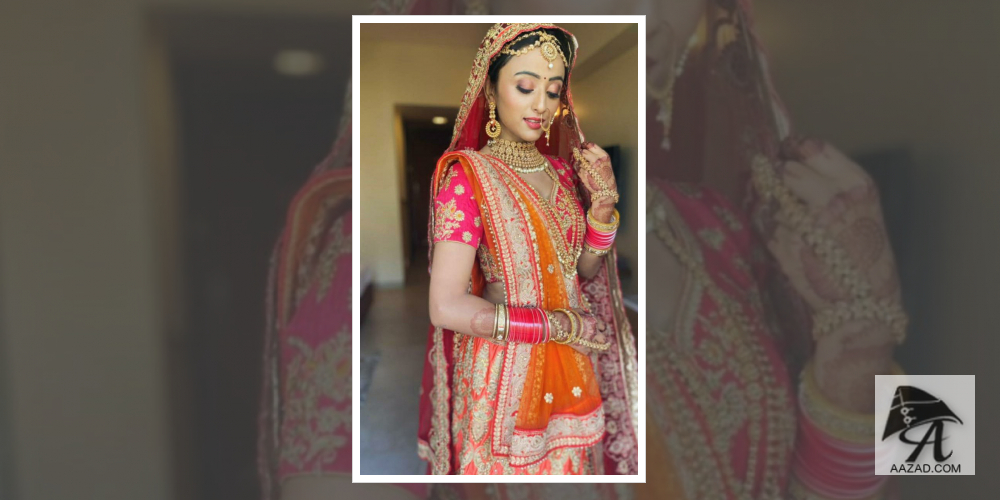 मोनिका चौहान