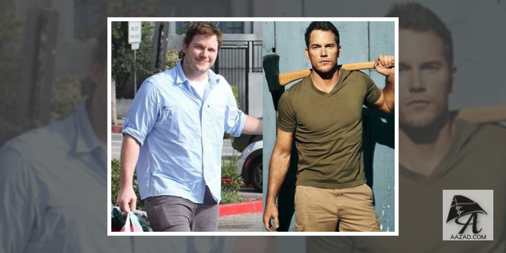 Chris Pratt