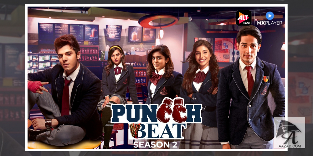 Puncch Beat  season 2