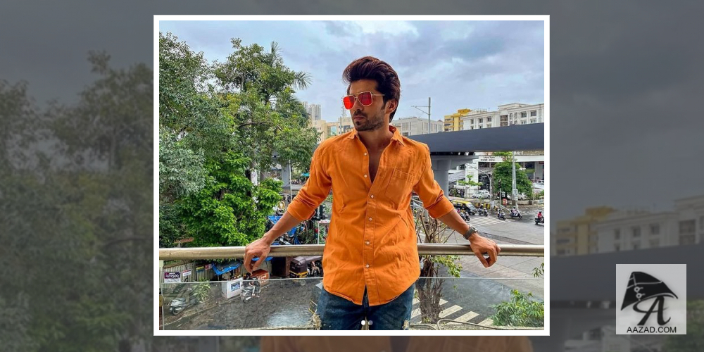 करन खंडेलवाल