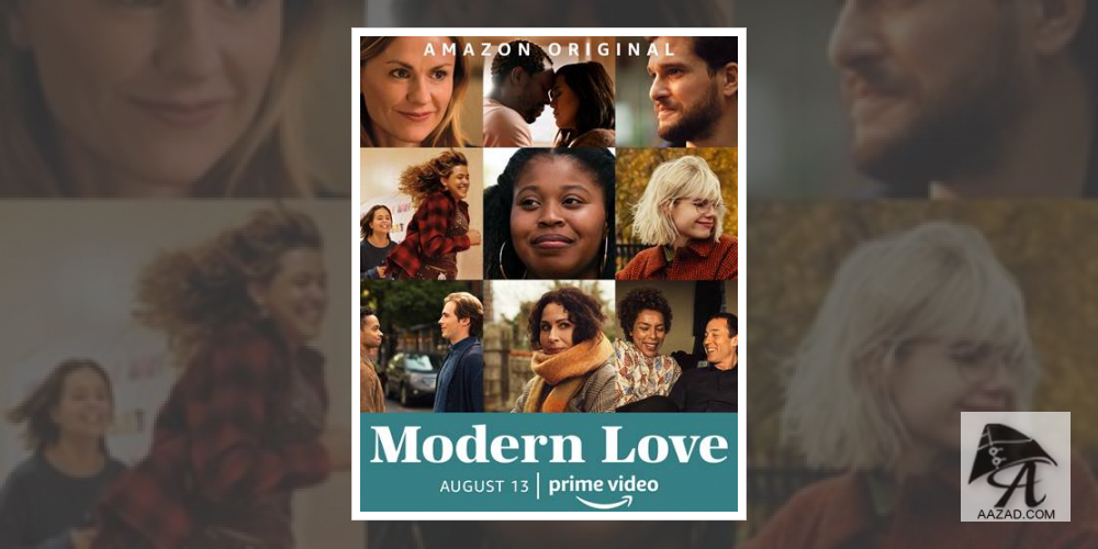 Modern Love season 1