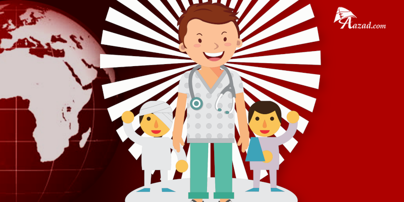 Child Cancer Awareness