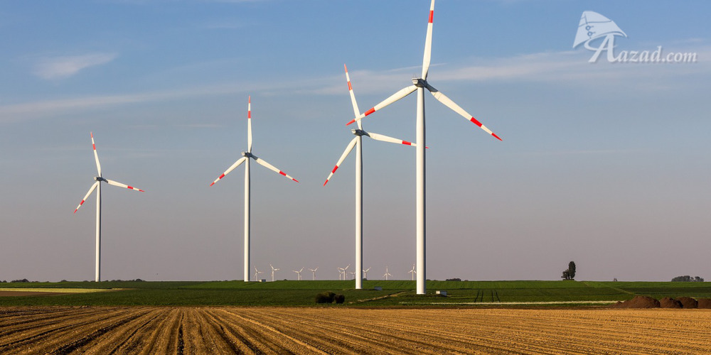 Renewable Energy, Wind Turbine Generators (WTGs)