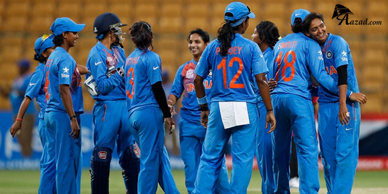 India vs Australia, ICC Women’s World Cup 2017 Semi-Final Cricket Match