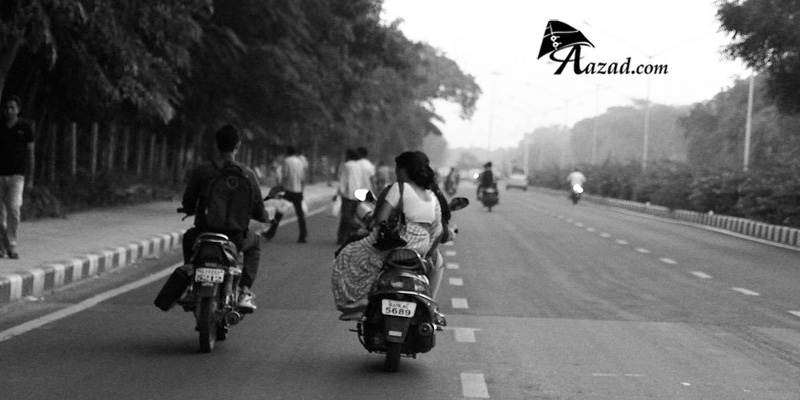 Indian Driving License Hard Copy Not Necessary?