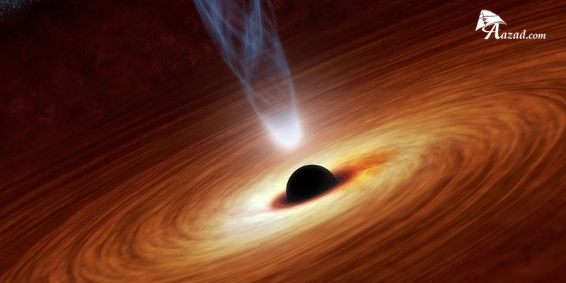Black Hole