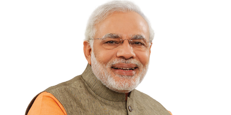 Narendra Modi