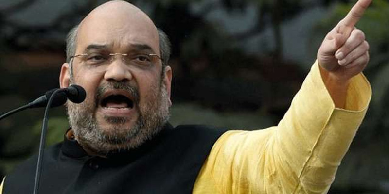 Amit Shah