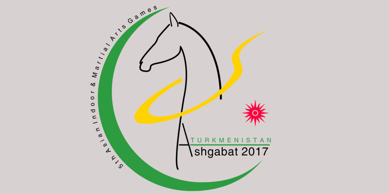 Asian Indoor and Martial Arts Games