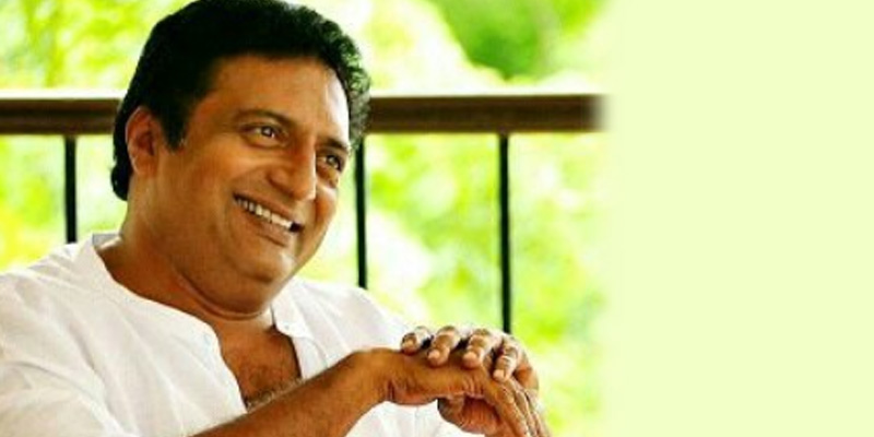 Prakash Raj
