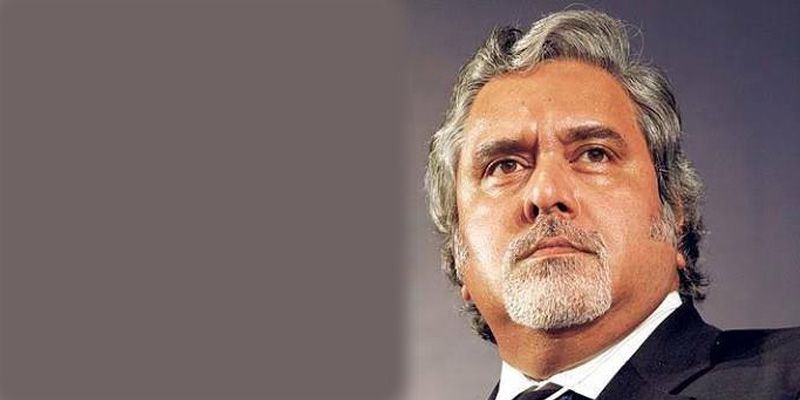 विजय माल्या