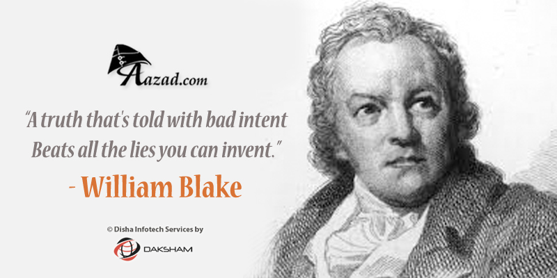 William Blake