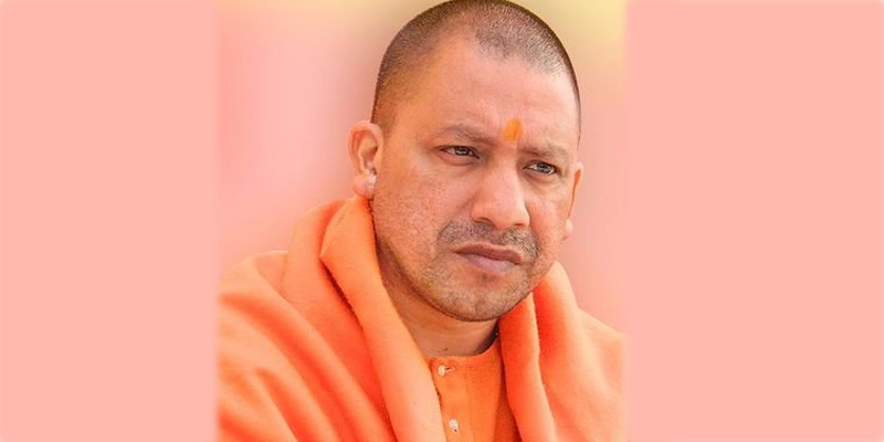 Yogi Adityanath
