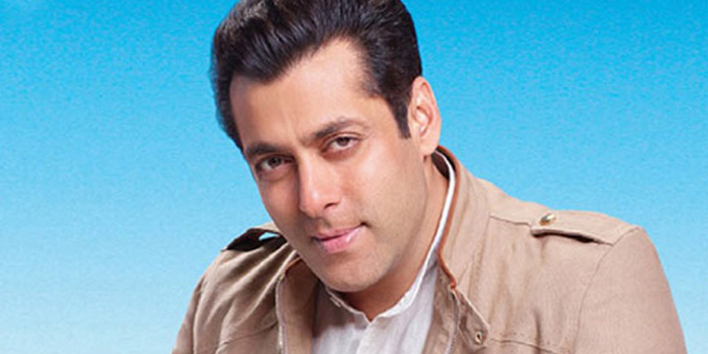 Salman Khan