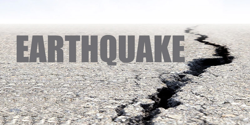 Earthquake