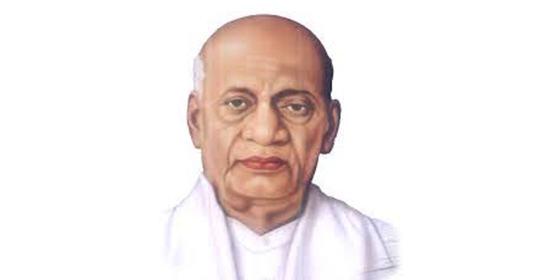 Sardar Vallabhbhai Patel