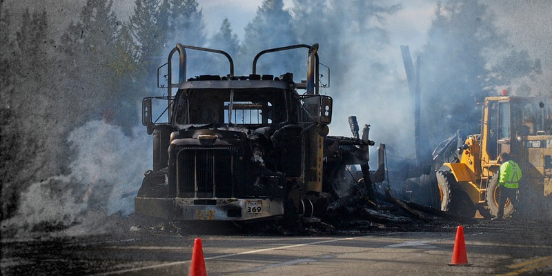 Terror attack (Representing Picture)