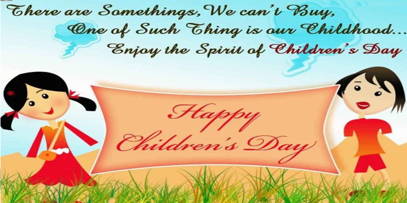 Children's Day
