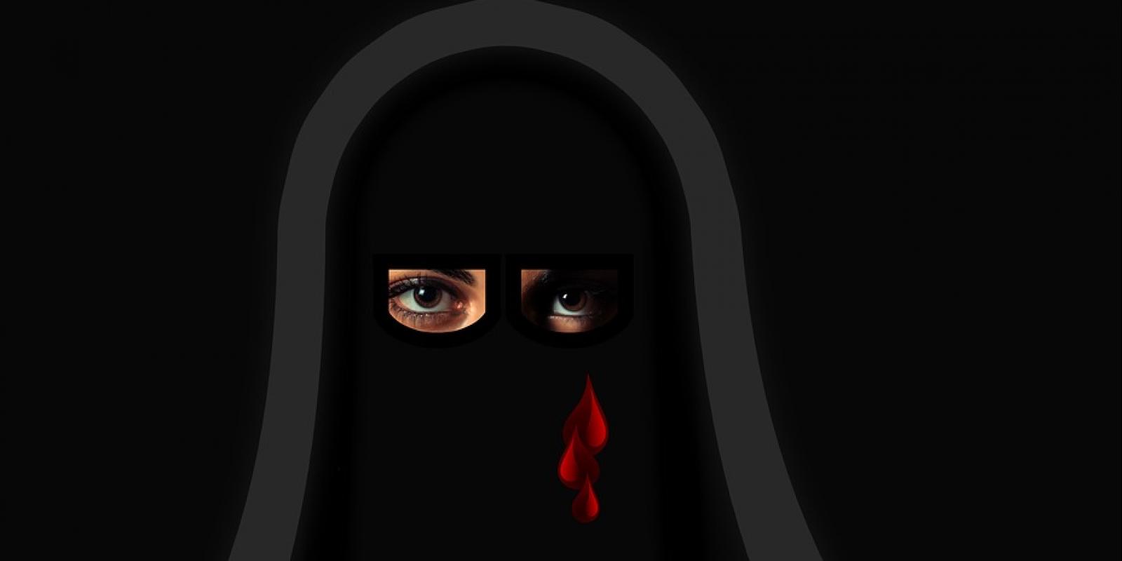 Burkha