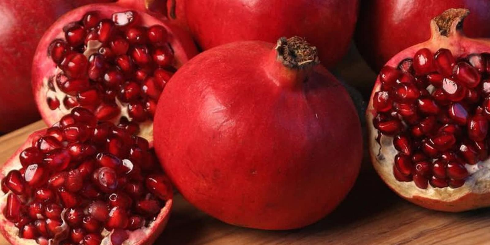 Pomegranate