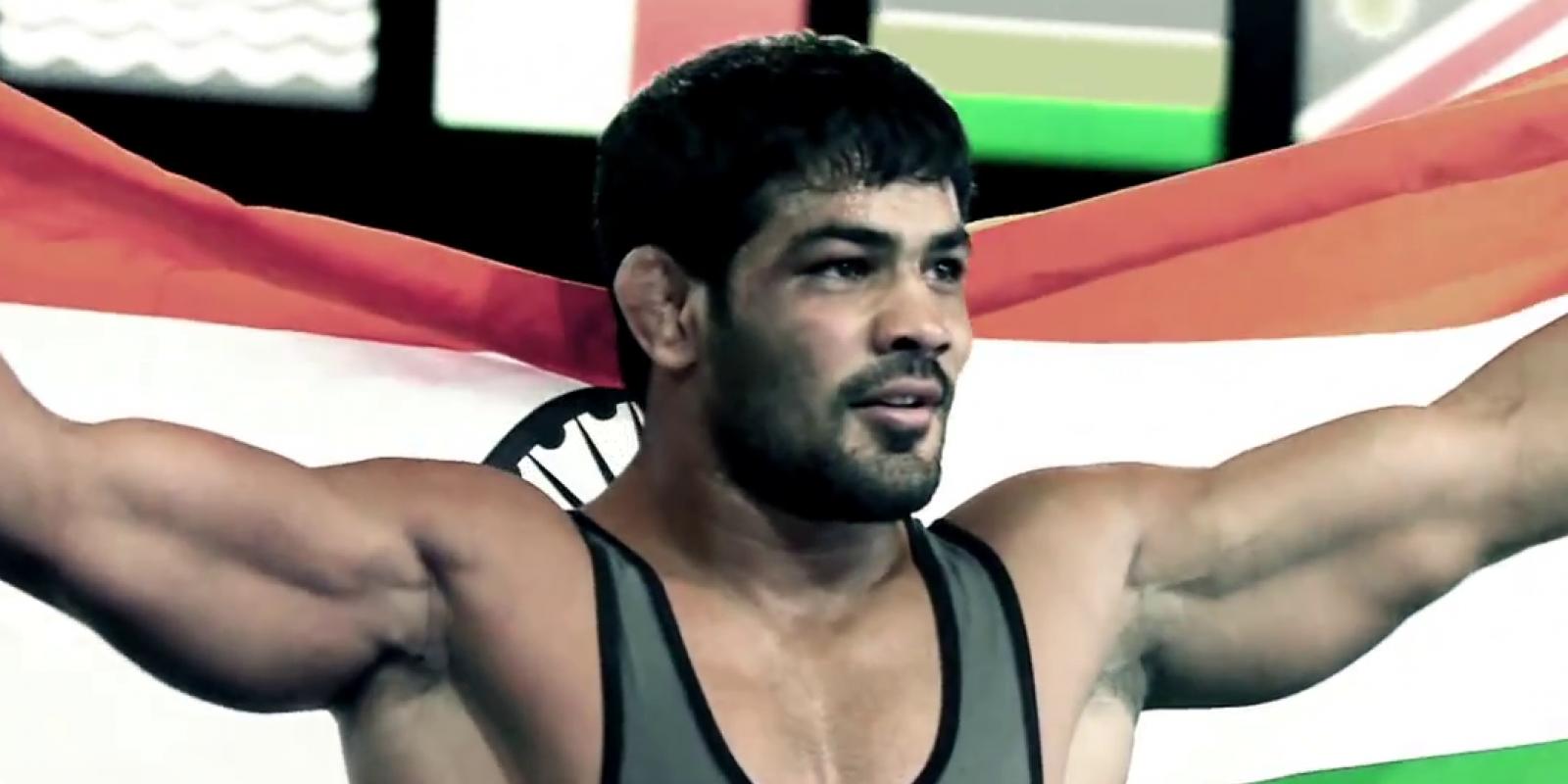 Sushil Kumar