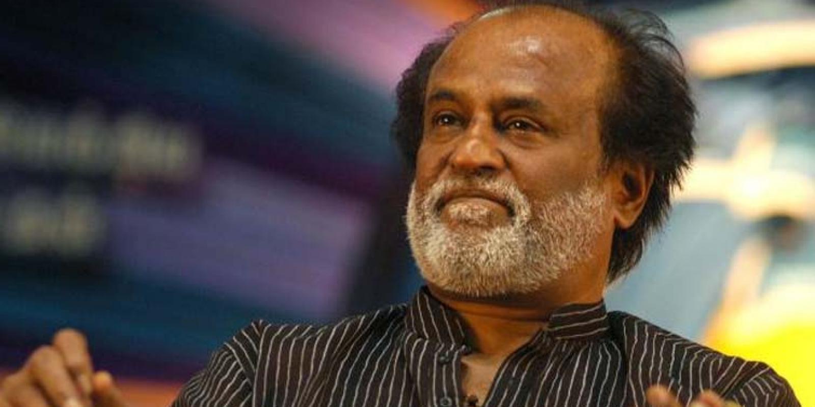 Rajnikanth