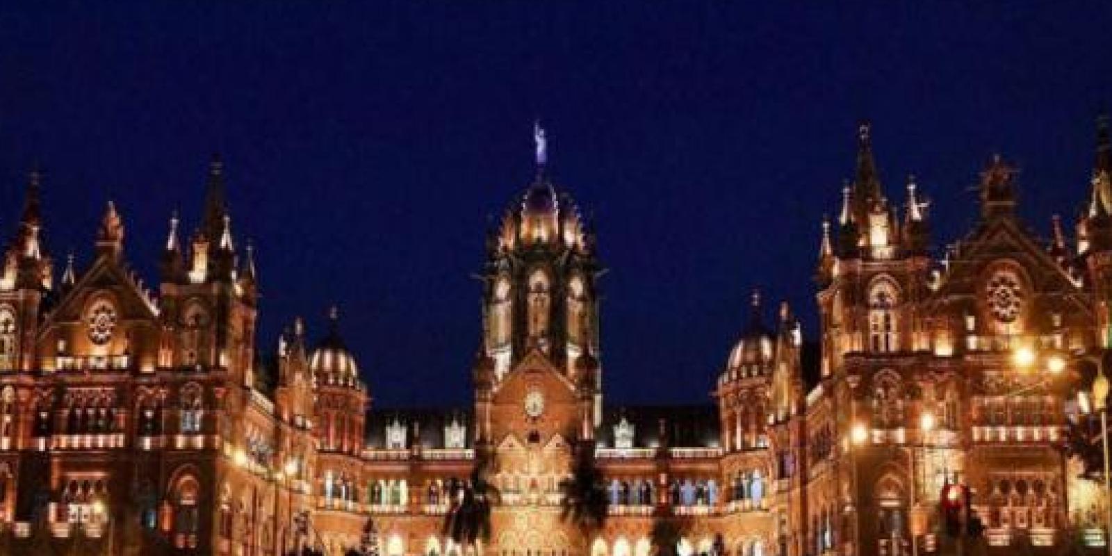 Mumbai Shopping Festival