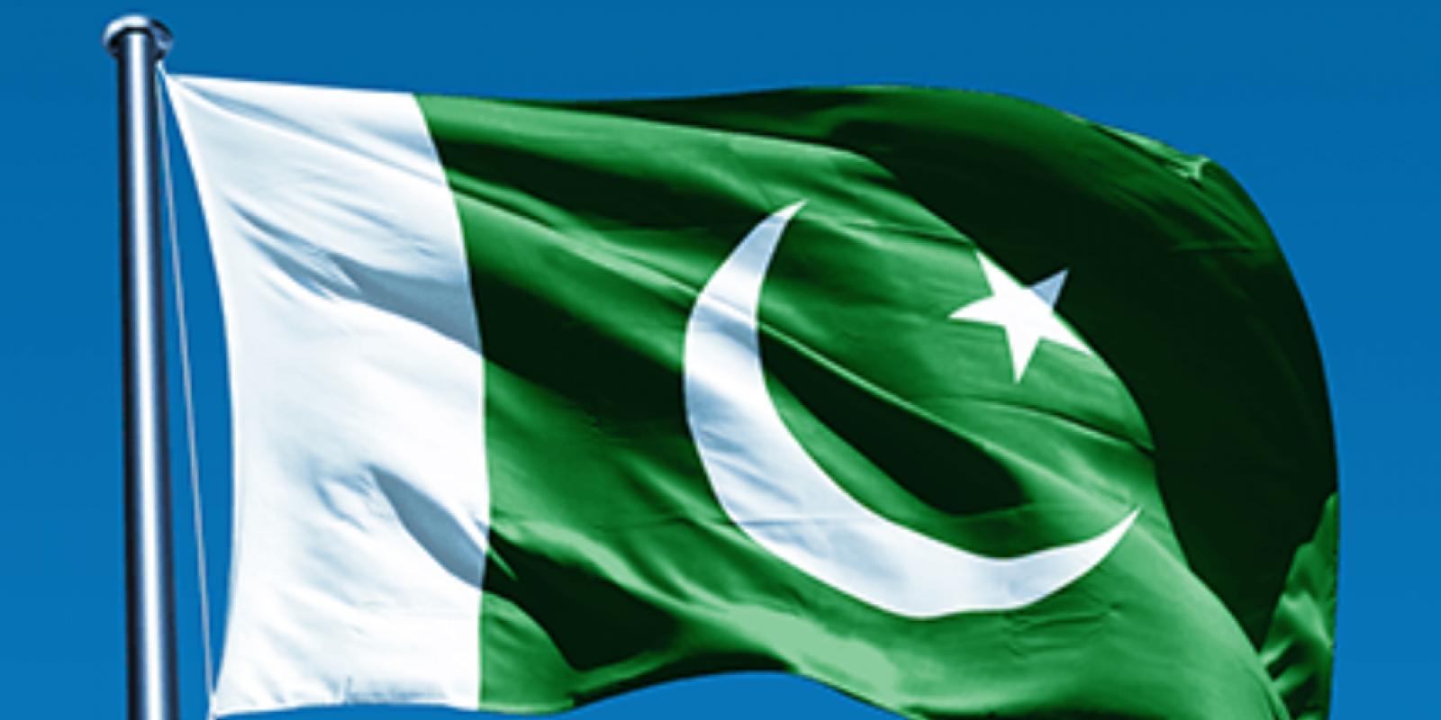 Pakistan