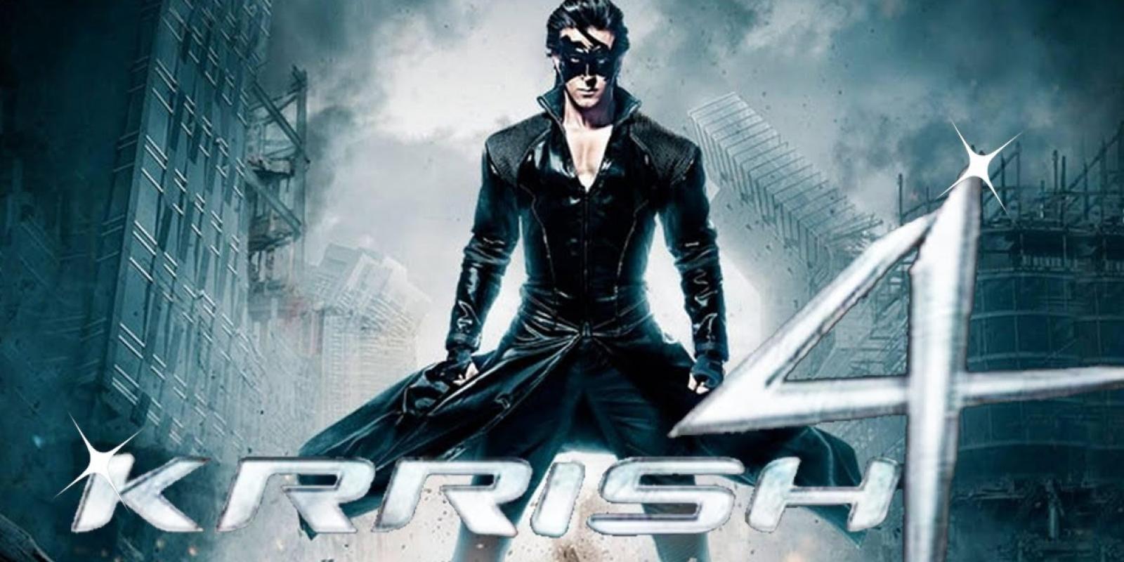 Krrish 4