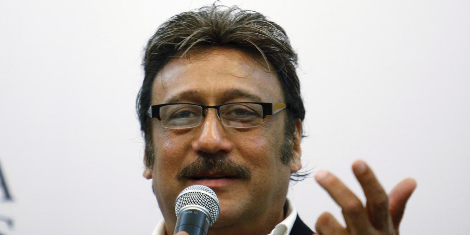 jackie shroff
