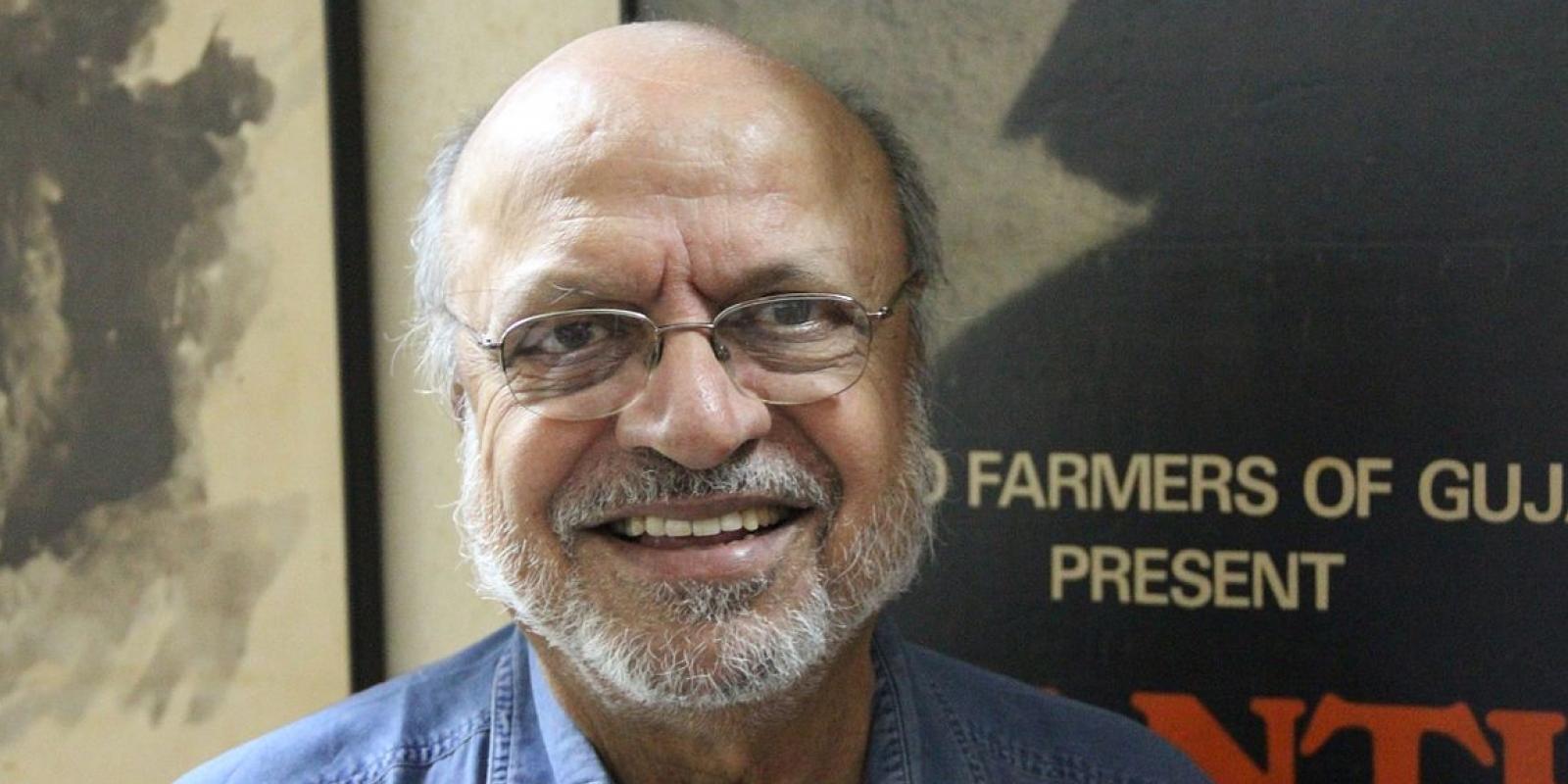 Shyam Benegal