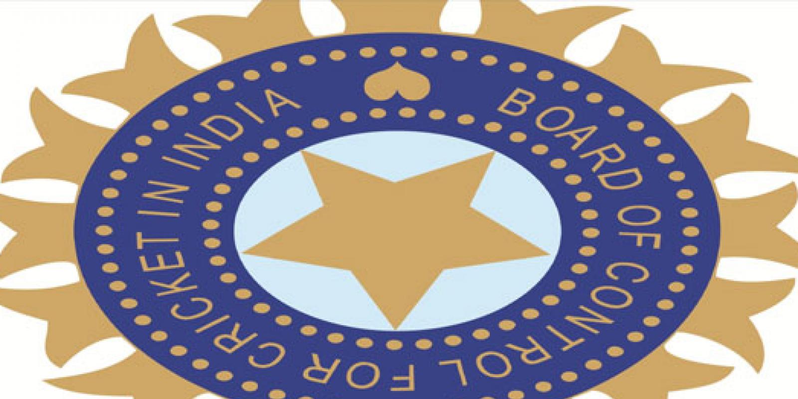 BCCI