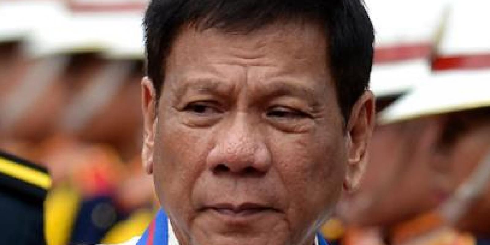 Duterte