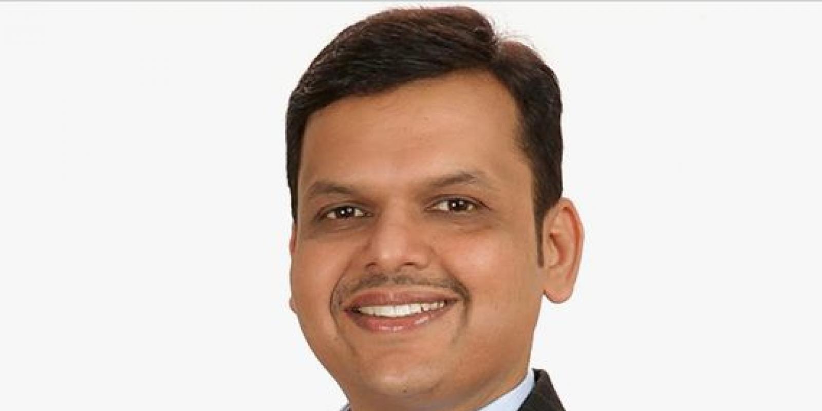Devendra Fadnavis
