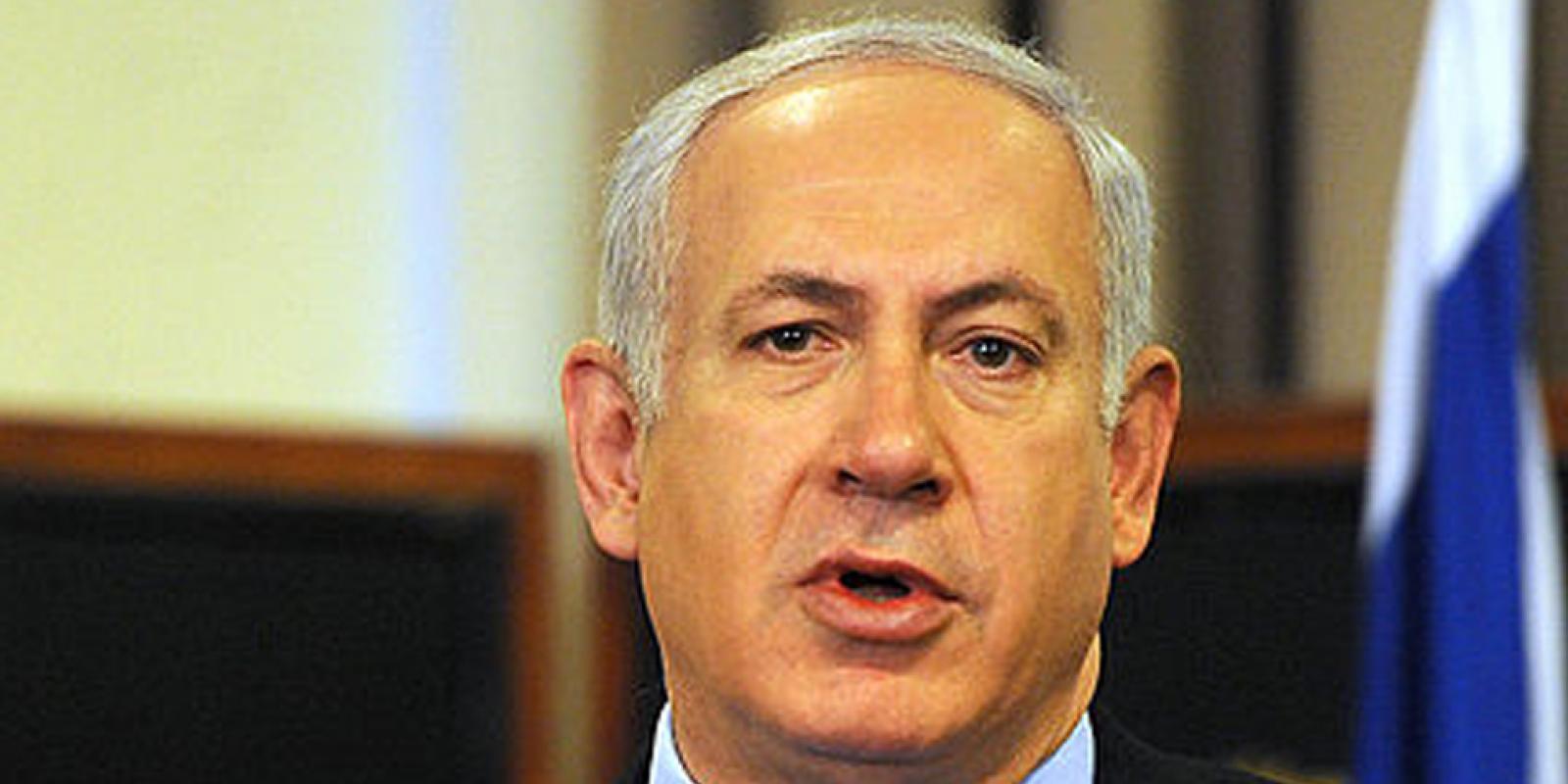 Netanyahu