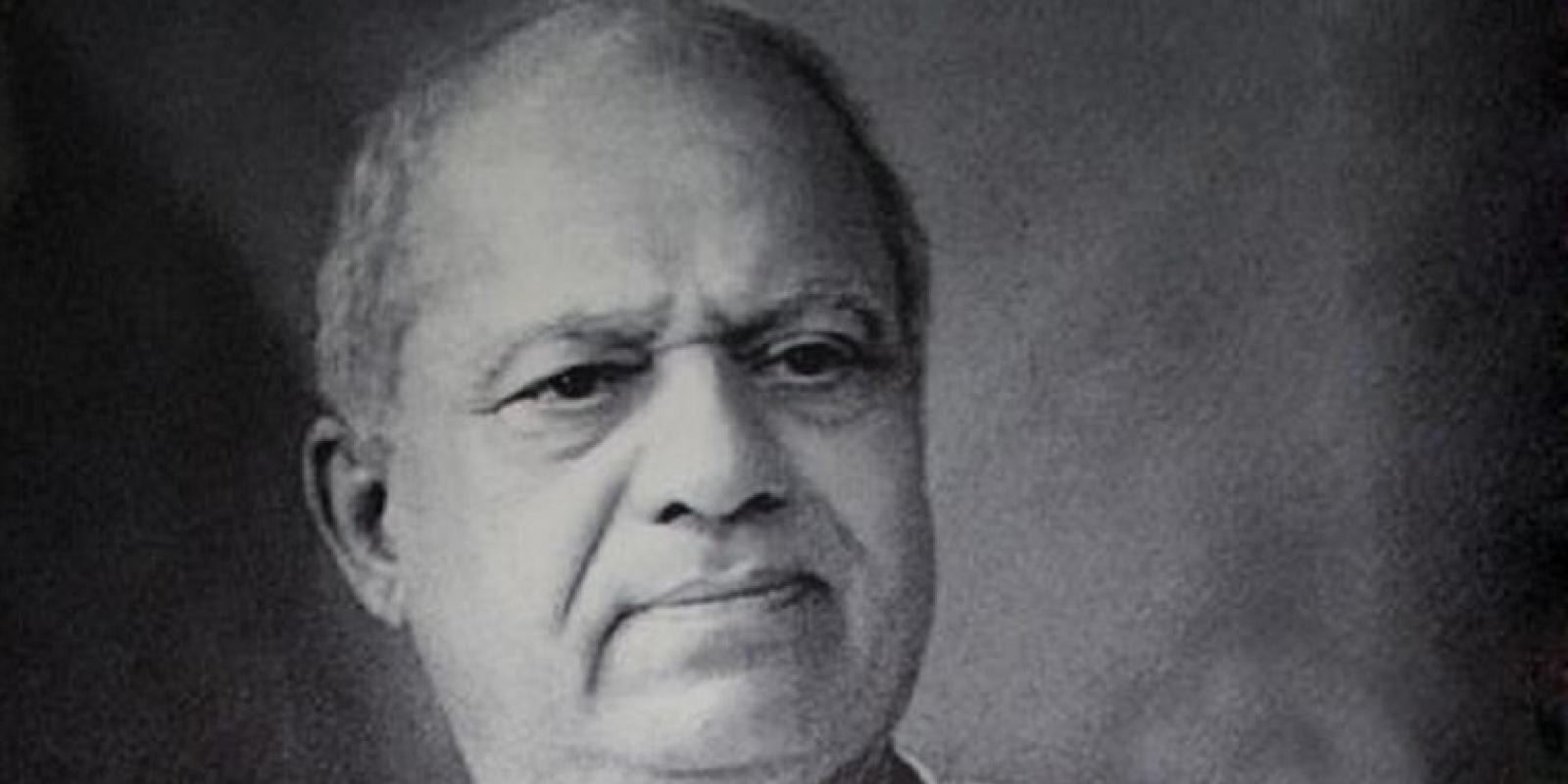 Dadasaheb Phalke