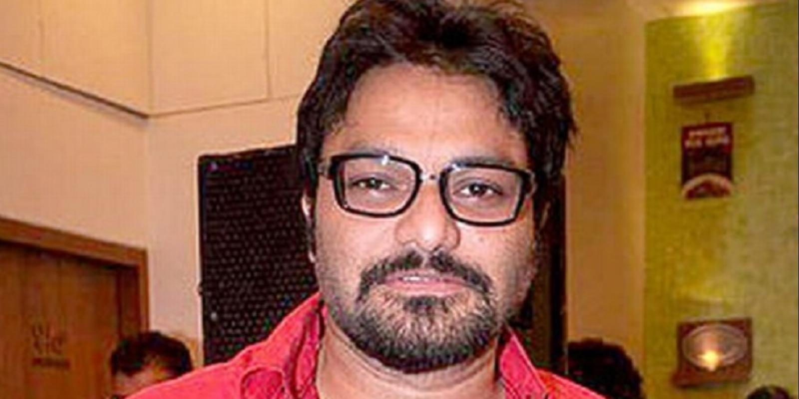 Babul Supriyo