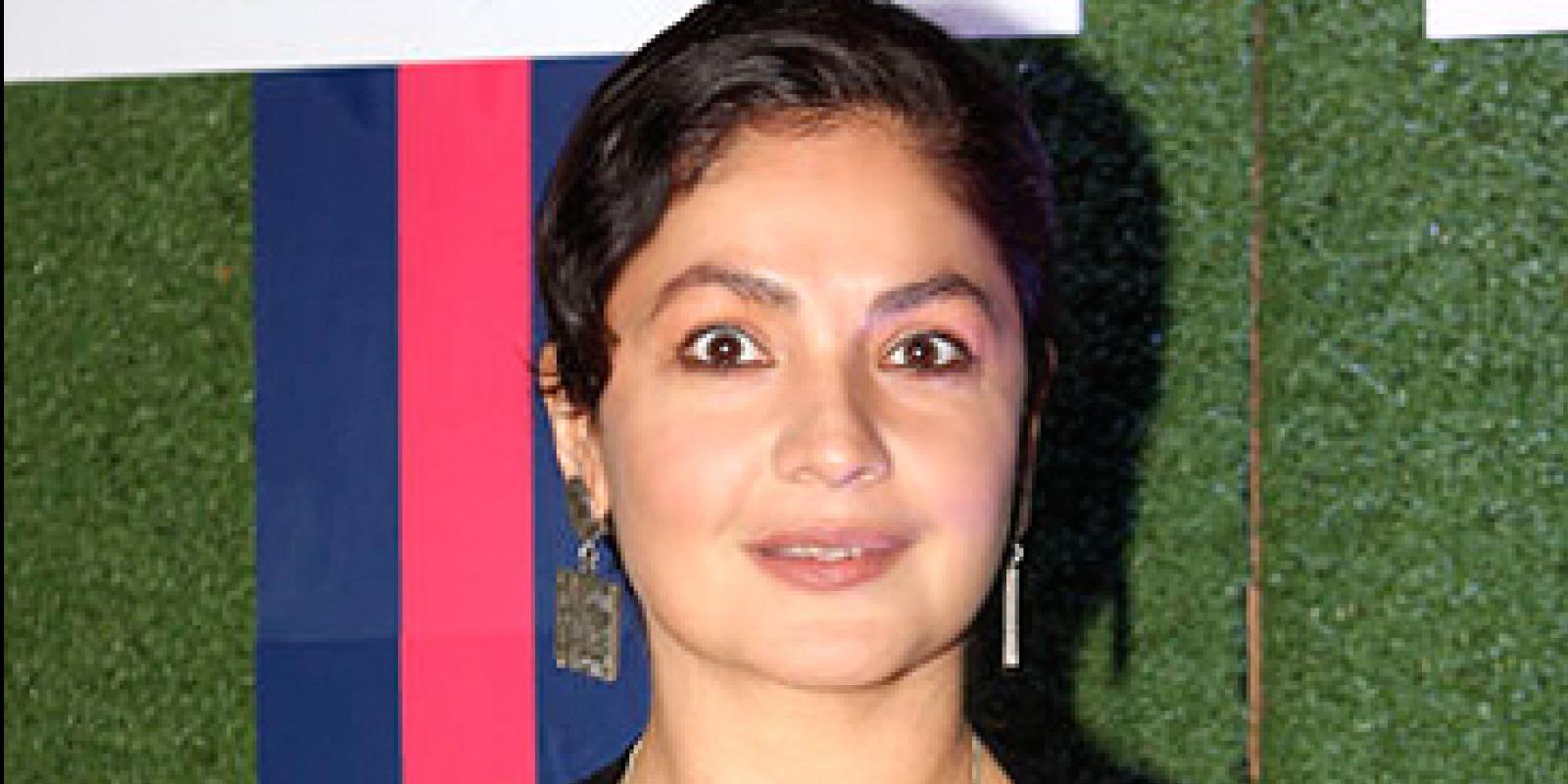 Pooja Bhatt