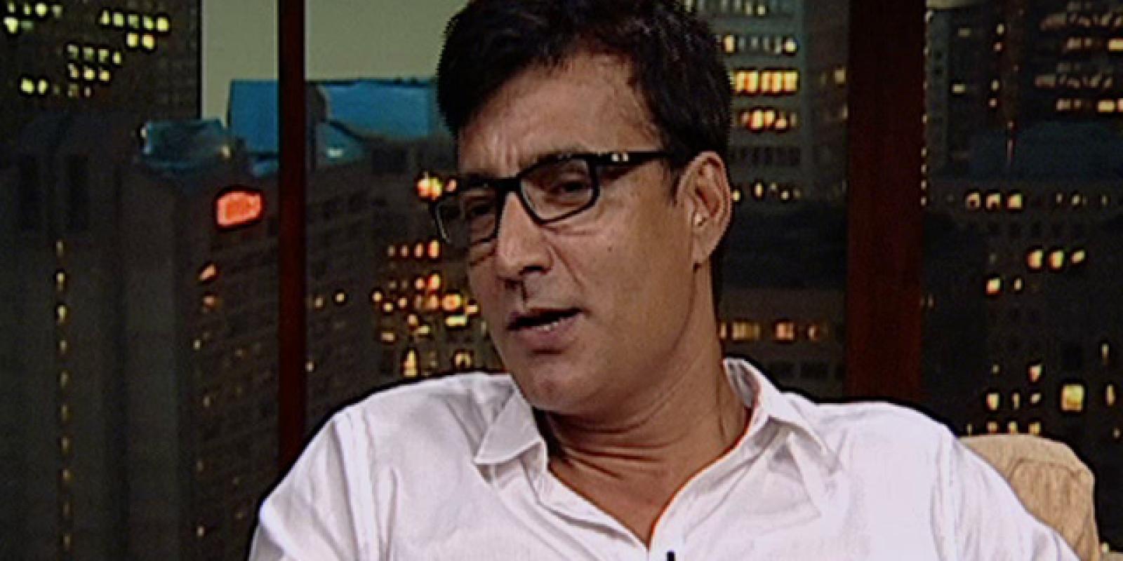 Narendra Jha