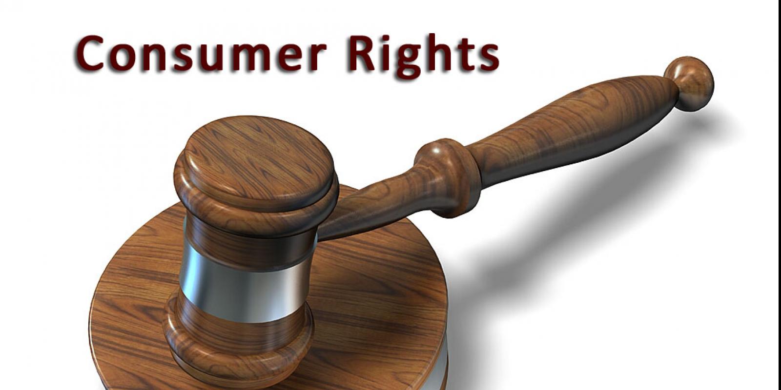 Consumer Rights Day