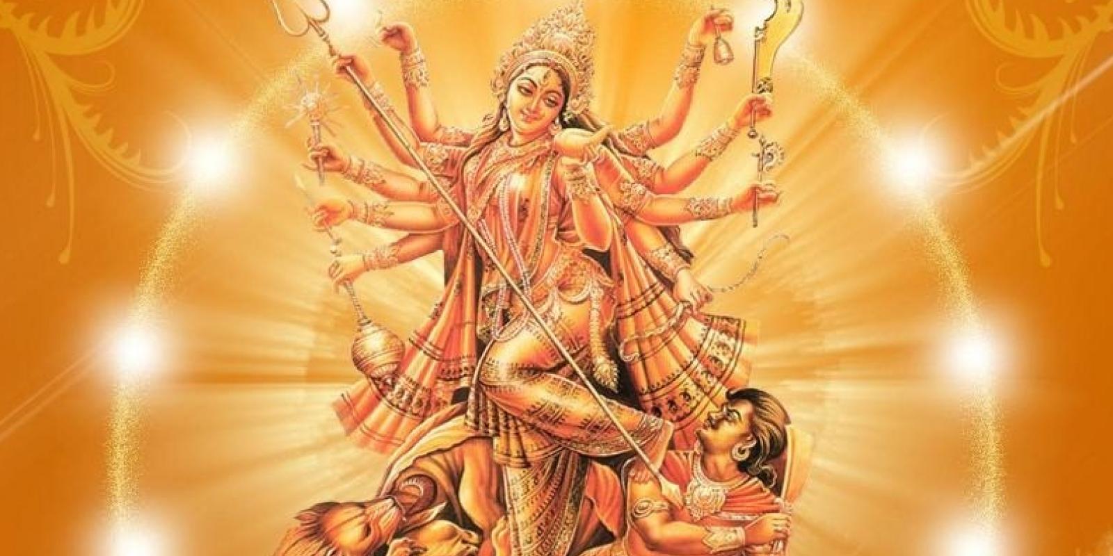 Maa Durga