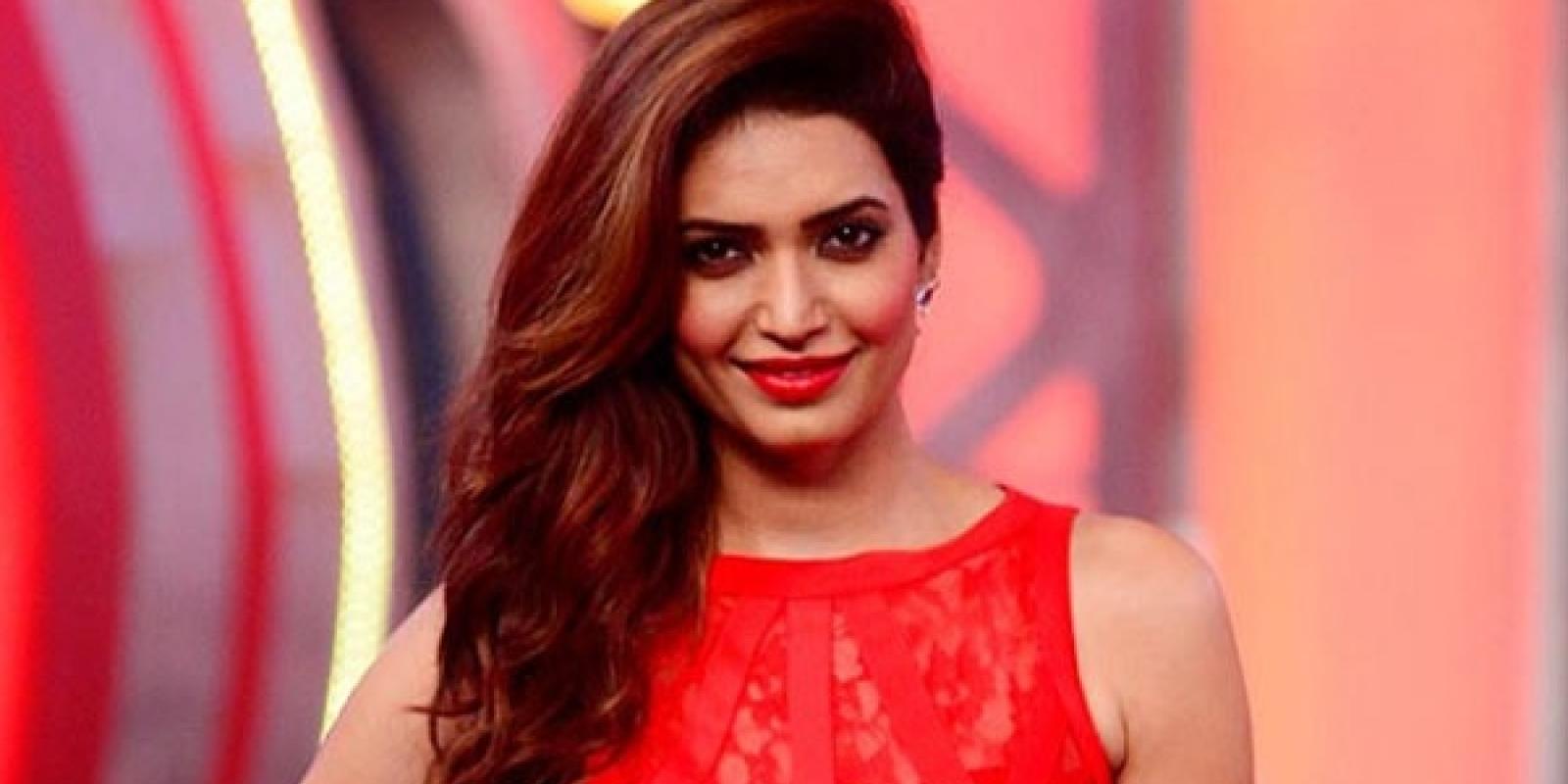 Karishma Tanna