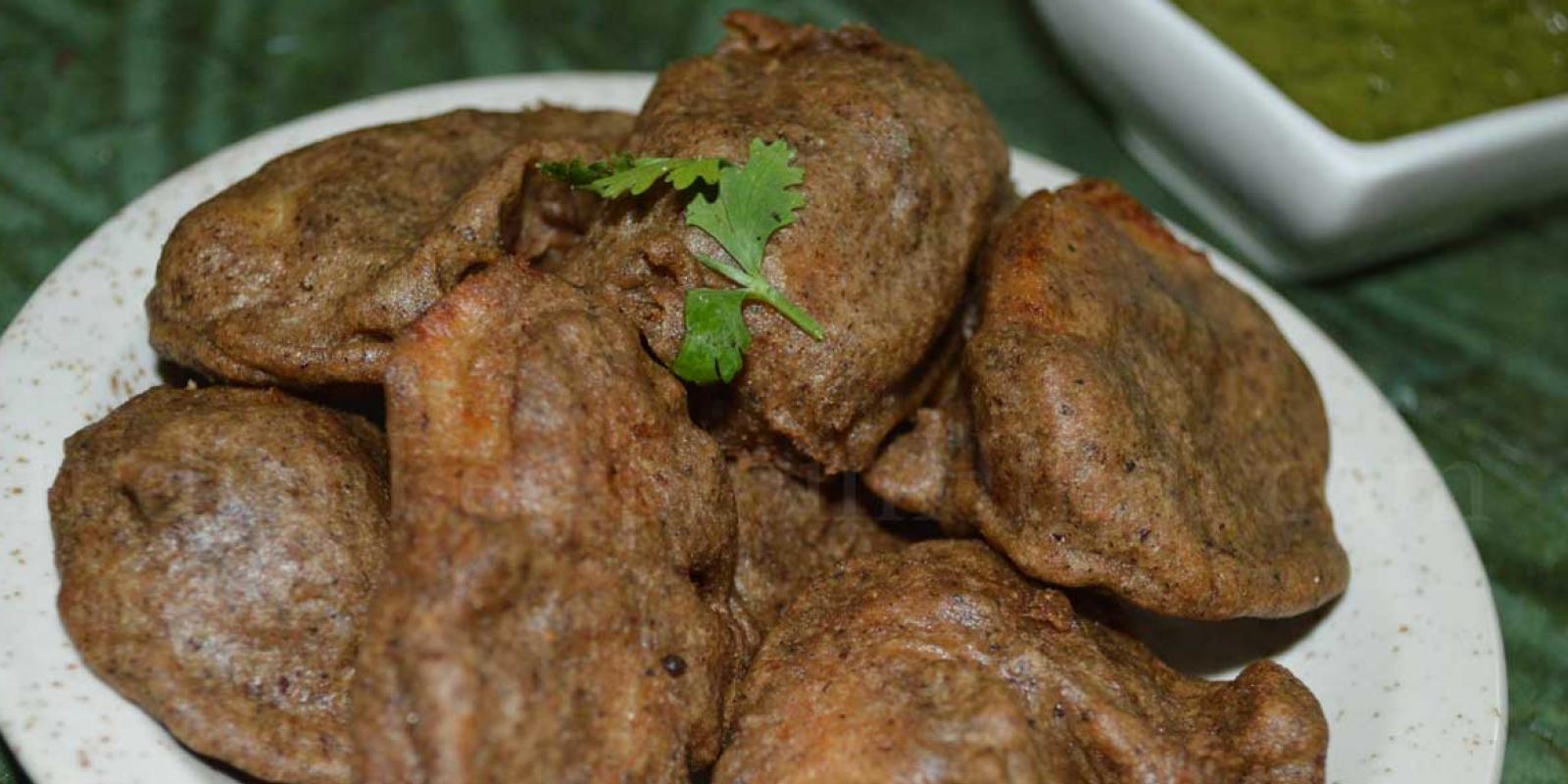 kuttu ke atte ki pakaudi