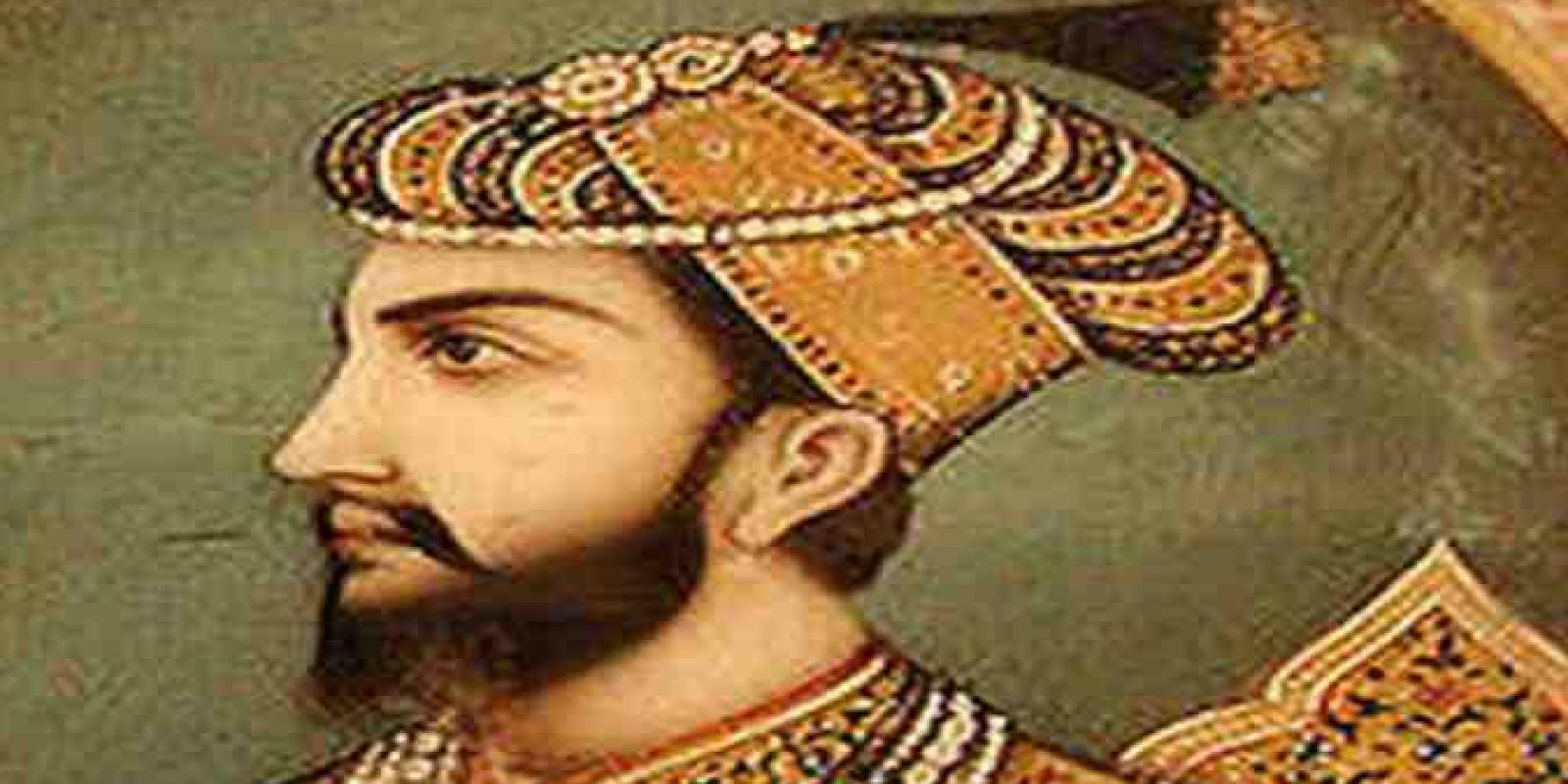 Muhammad bin Tughlaq