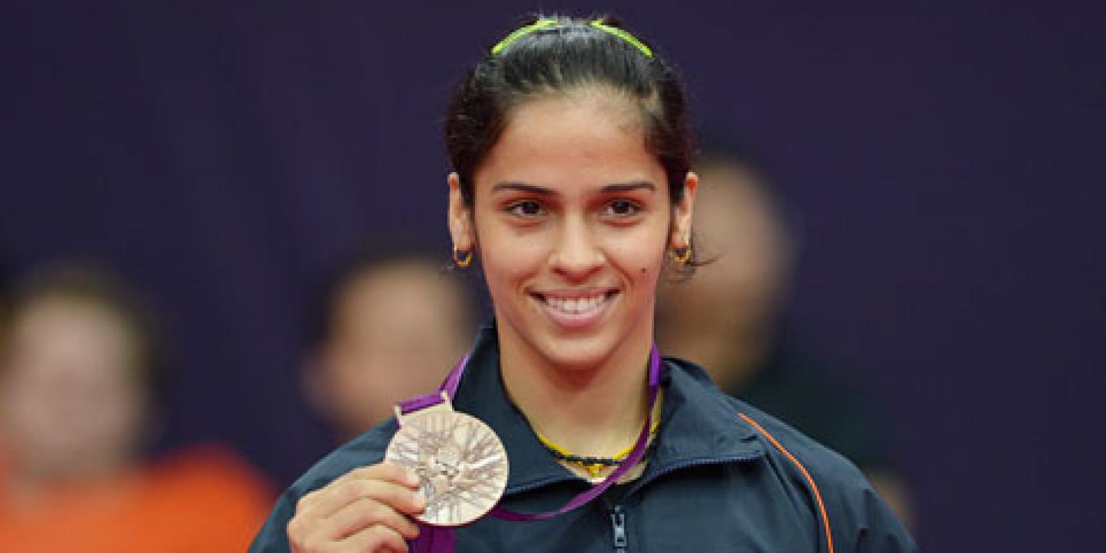 Saina Nehwal