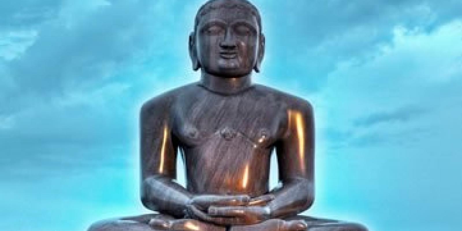 Mahaveer Jayanti