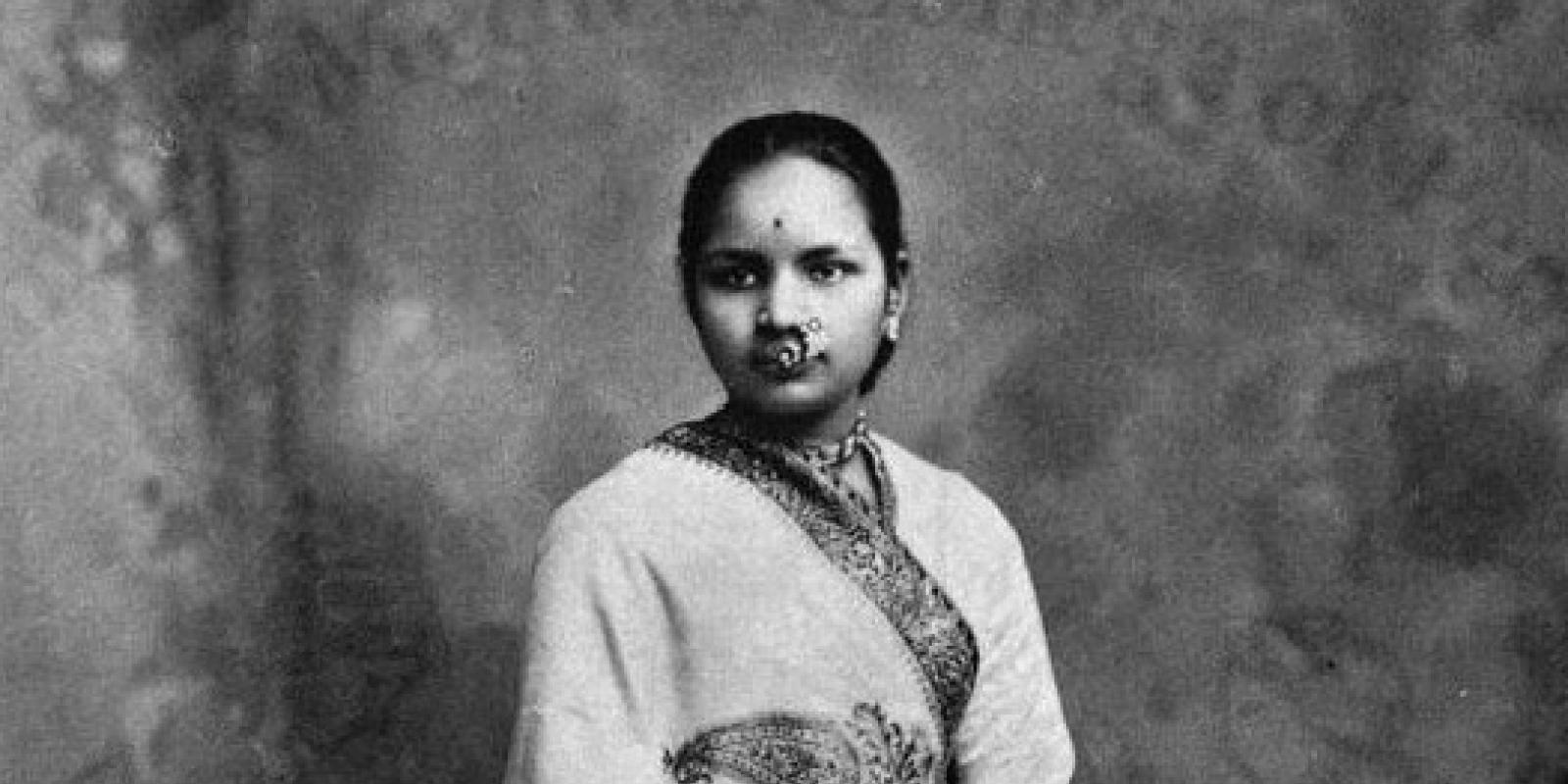 Anandi Gopal Joshi
