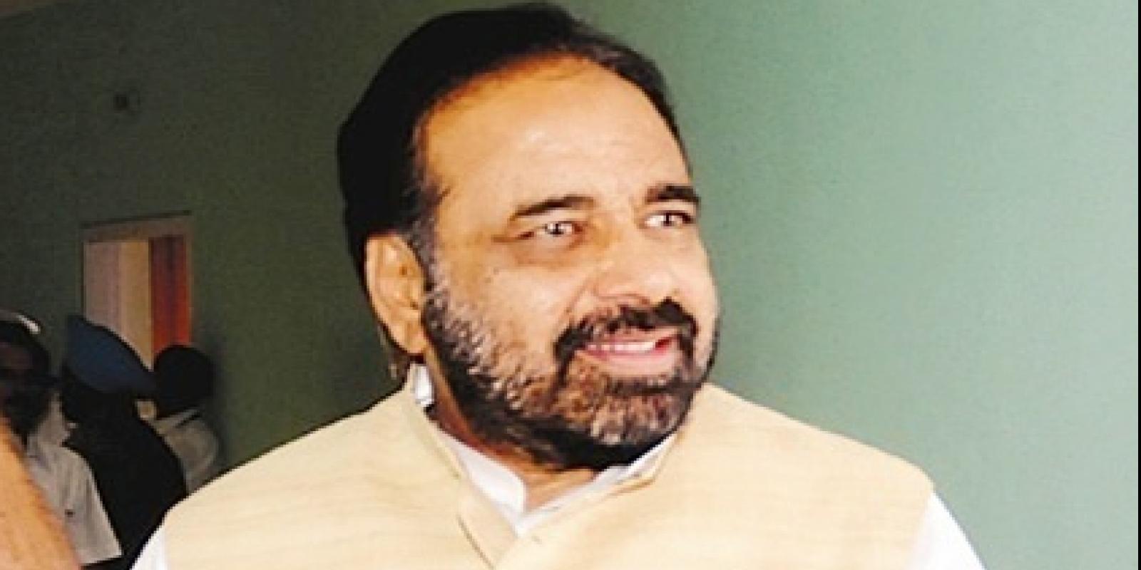 Gopal Bhargava