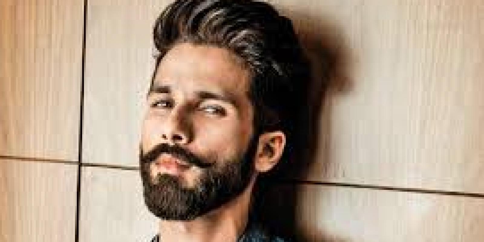 Shahid kapoor