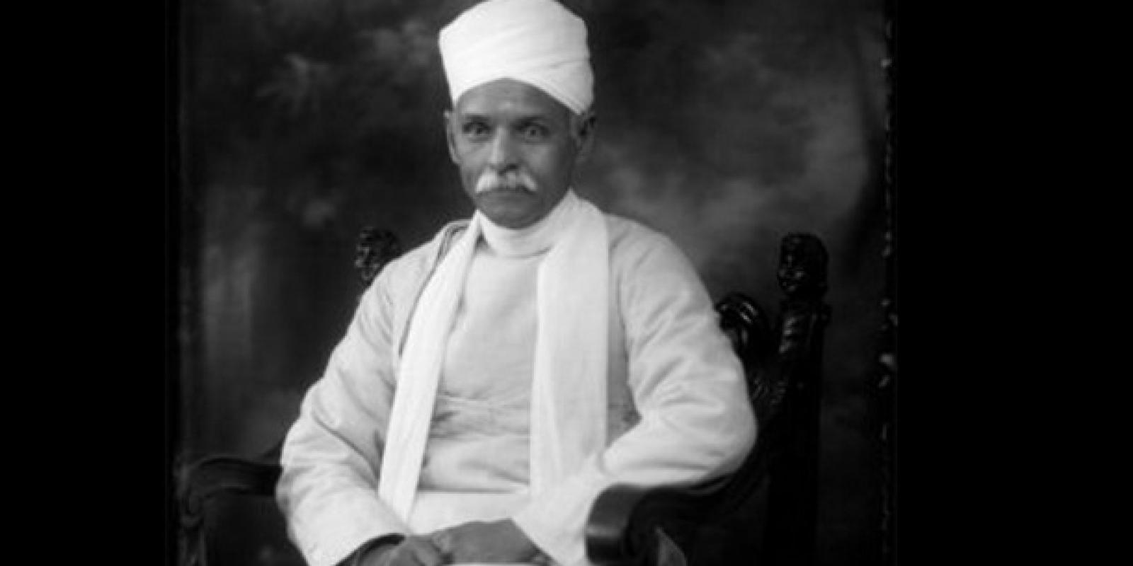 Madan Mohan Malviya